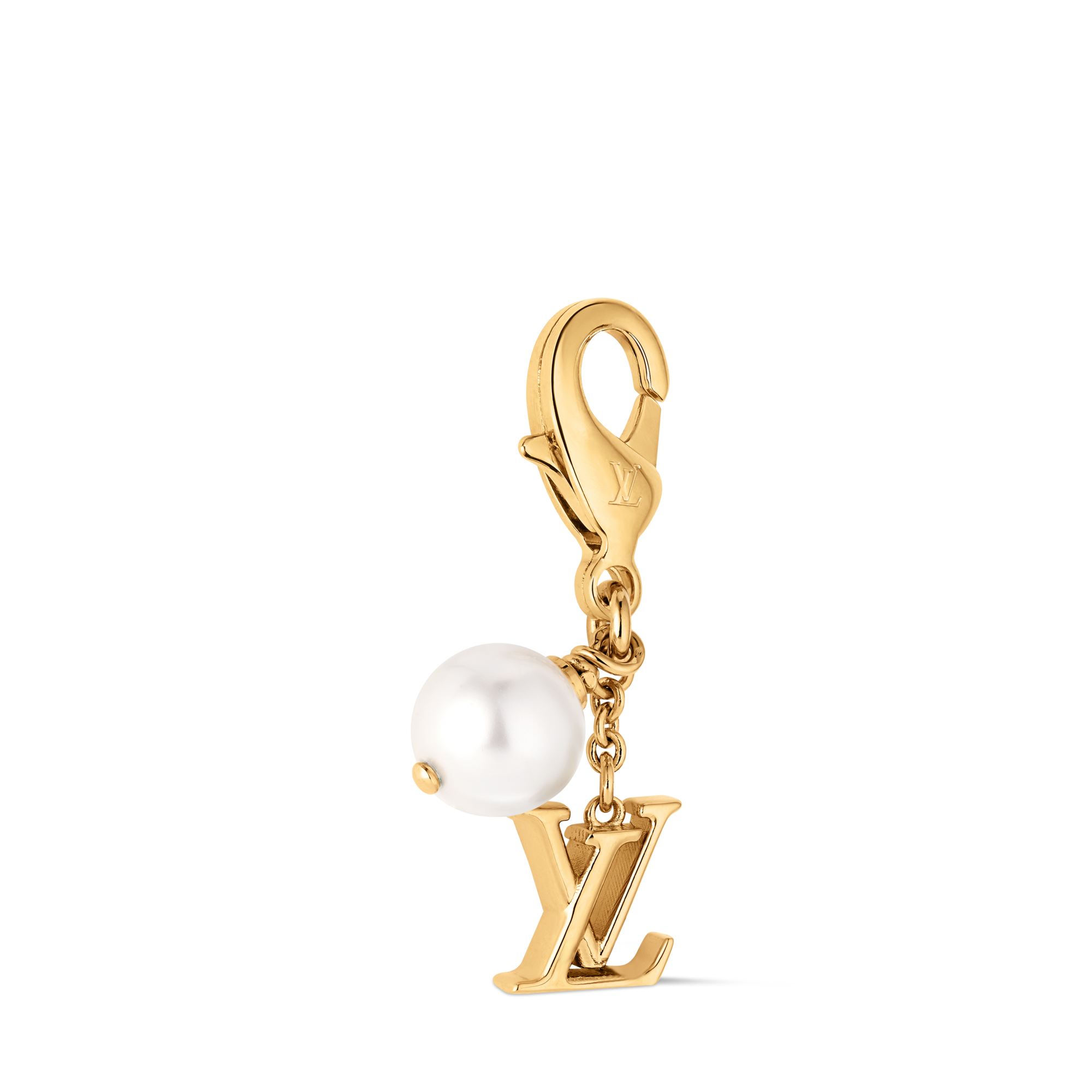 LV Pearl LV Charm S00 - Women - New In Women | LOUIS VUITTON ®